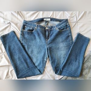Torrid | Skinny Jeans | Women | 16T